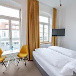Logierhaus Am Rathaus ホテル 3*