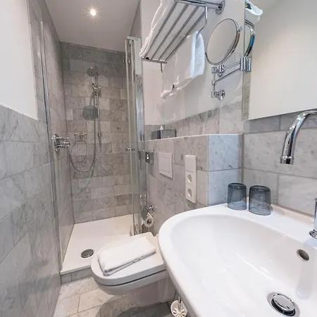 Logierhaus Am Rathaus Norderney