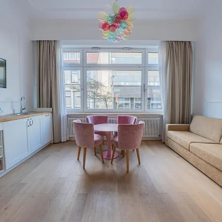 Logierhaus Am Rathaus Norderney