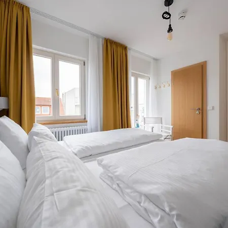 Logierhaus Am Rathaus