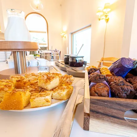 Logierhaus Am Rathaus Hotel Norderney