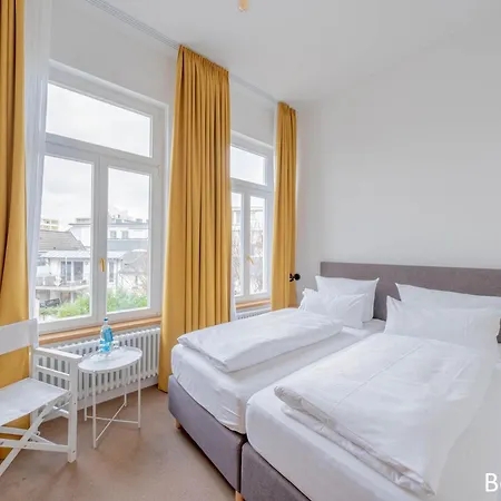 Logierhaus Am Rathaus Norderney