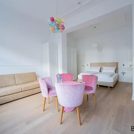 Logierhaus Am Rathaus Hotel Norderney