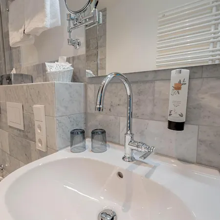 Hotel Logierhaus Am Rathaus