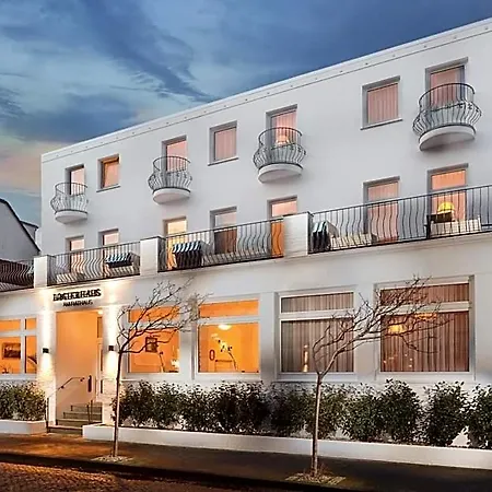 Otel Logierhaus Am Rathaus 3*