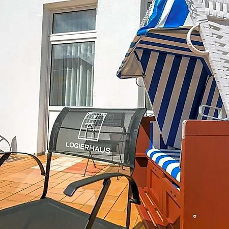 Logierhaus Am Rathaus