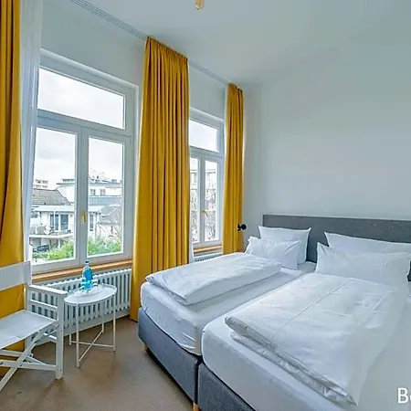 Logierhaus Am Rathaus 3*