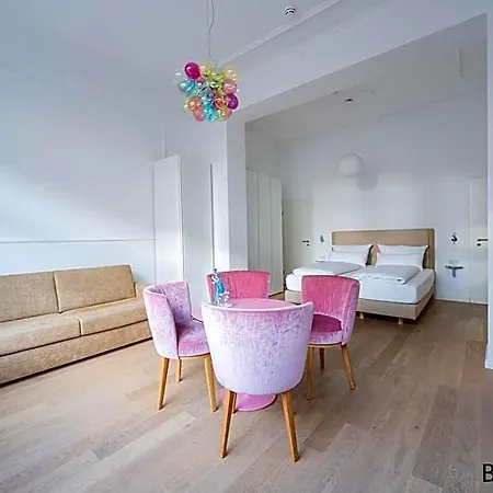 Logierhaus Am Rathaus 3* Norderney