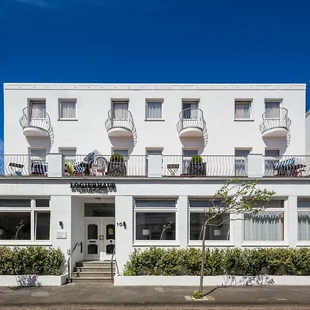 Logierhaus Am Rathaus Hotel 3*