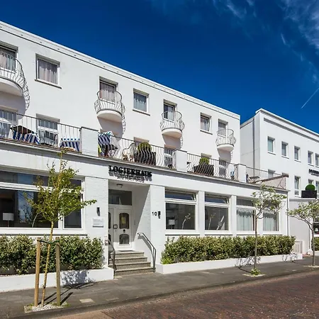 Hotel Logierhaus Am Rathaus 3*