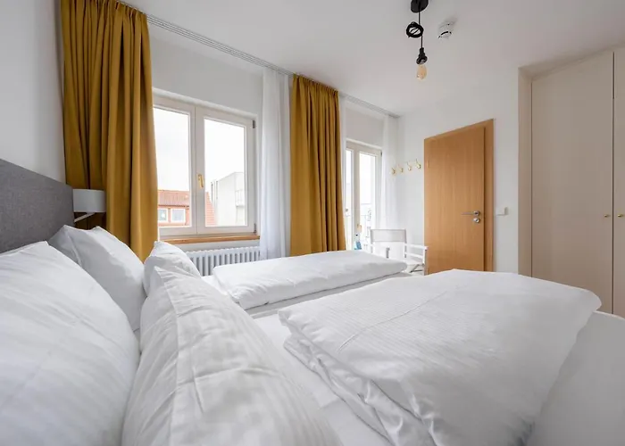 Logierhaus Am Rathaus