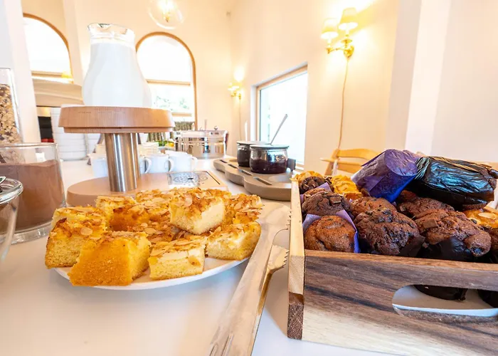 Logierhaus Am Rathaus Отель Нордерней