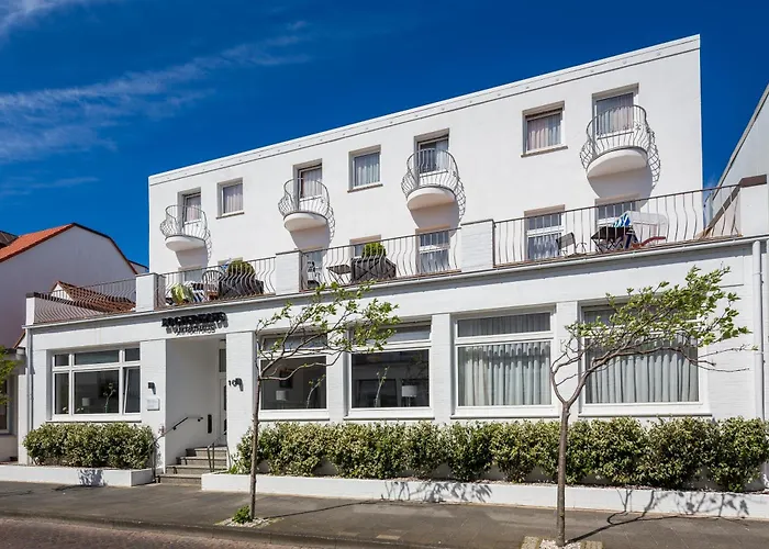 Отель Logierhaus Am Rathaus